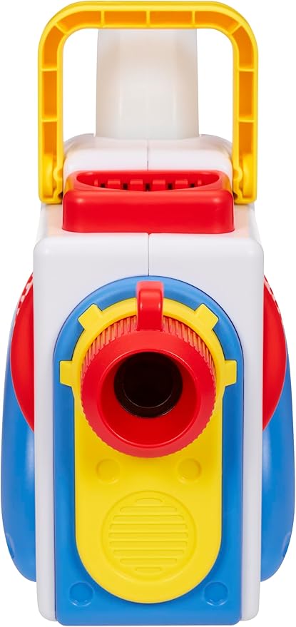 Little Tikes Story Dream Machine Starter Set, Storytime, Books, Little Golden Book, Audio Play, The Poky Little Puppy Character, Nightlight, Toy Gift for Toddlers and Kids Girls Boys Ages 3+