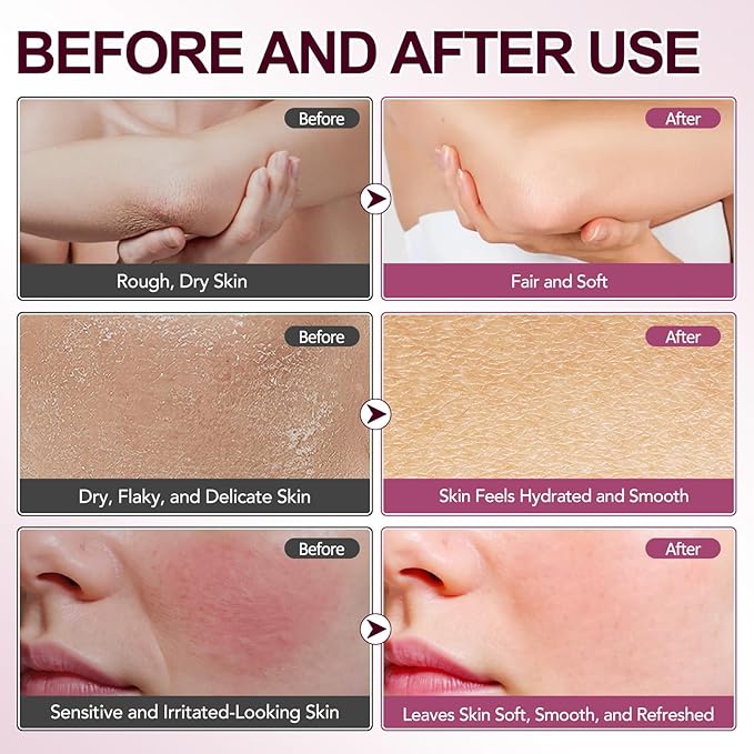 Calcium Multi Balm Stick 2pcs, Calcium Volume Multi Balm, Anti-Aging Korean Collagen Cream for Hydrating & Moisturizing, Firming & Lifting Skin of Face, Neck & Eyes