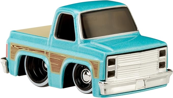 CarTuned 2 Pack Series 4 - Beach Cruisers