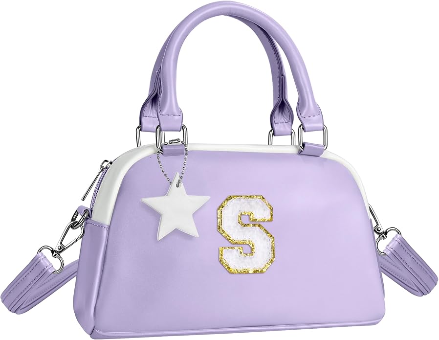 Birthday Gifts for 2 3 4 5 6 7 8 9 10 11 12, Girls Purse Kids Handle Bag, Gift for Toddler Kids Girls Preteens