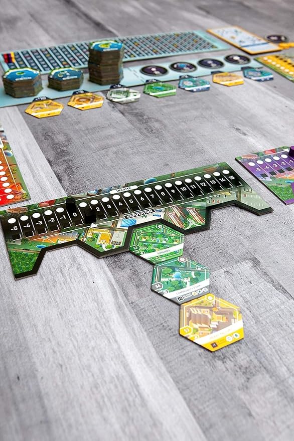 Suburbia