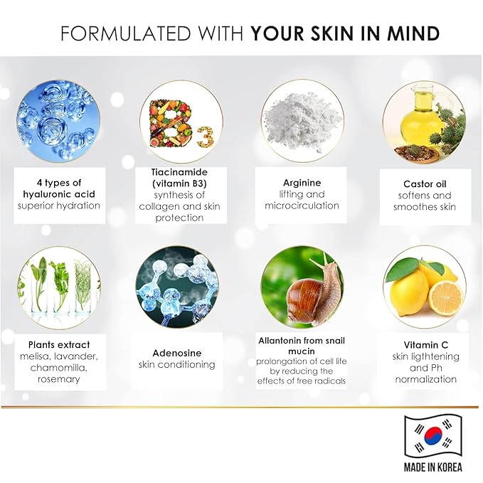 MEDB Re-vitalizing Hyaluronic Aqua Hydrogel Eye Patch | Korean Skincare | Deep Hydration & Wrinkle Care | Calming Eye Patches for Dry, Sensitive Skin | 60 Patches (30 Pairs)