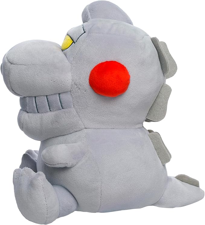 Super7 Toho Super Duper Plush Wave 01 - Mechagodzilla Plush Stuffed Toy
