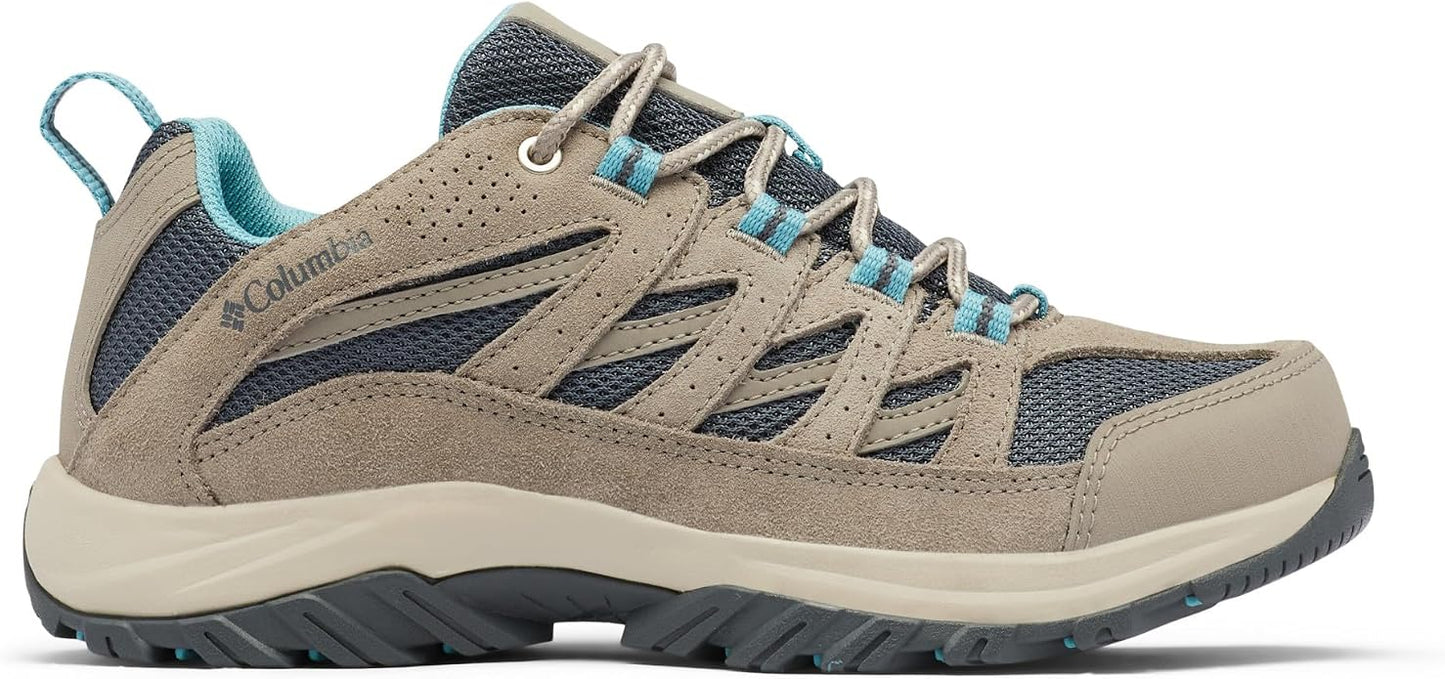 Columbia Women's Crestwood Hiking Boot
