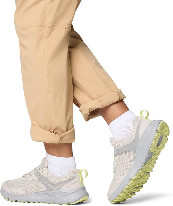 Columbia Vertisol Trail™