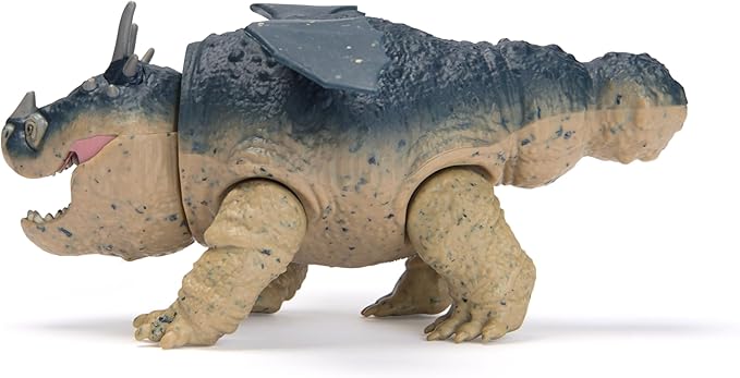 DreamWorks Dragons How to Train Your Dragon, Gronckle, 5” Action Figure, Kids Toys for Boys Ages 4 and up