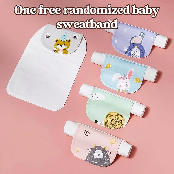 Baby Head Protector Backpack, Toddler Baby Head Protection Backpack with Baby Knee Pads Alarm Function for Walking & Crawling, Soft, Breathable and Wearing Safety Baby Head Protector - Yellow Bee