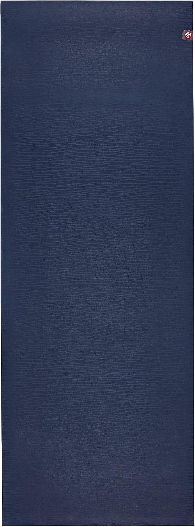 Manduka eKO Yoga Mat - Natural Rubber | Eco-Friendly | Soft Textured Surface| Natural Next-to-Skin Feel
