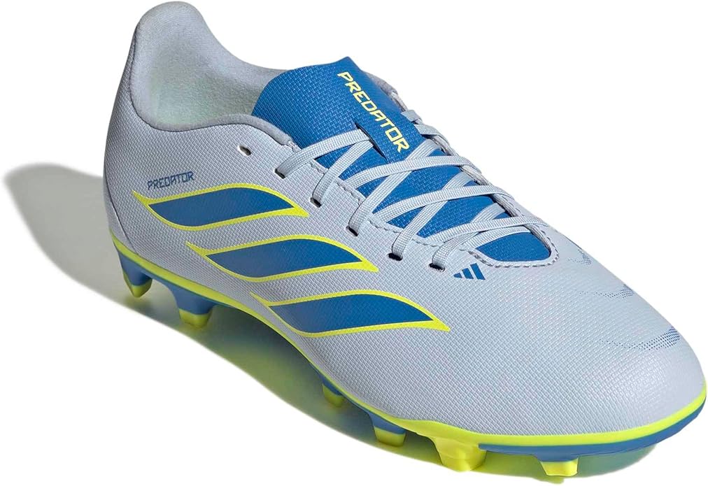 adidas Club Firm Ground/Multi Ground J