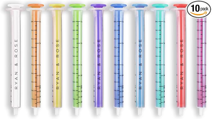 Cutie Dose - Liquid Medicine Dispenser – Ryan And Rose