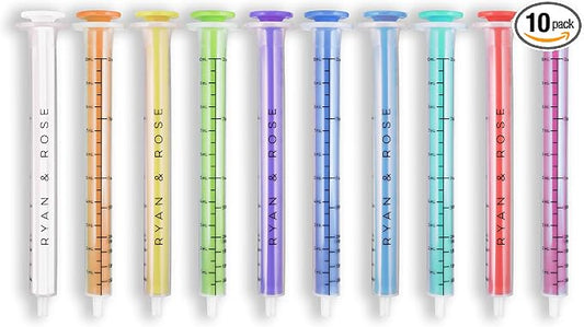 Cutie Dose - Liquid Medicine Dispenser – Ryan And Rose