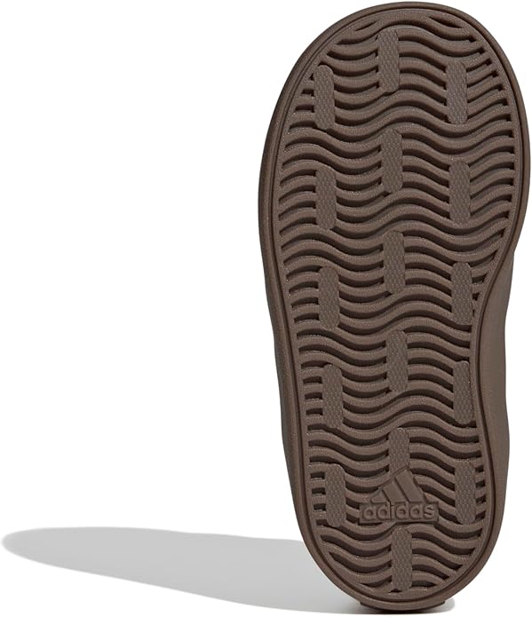 adidas Kids' VL Court 3.0 Hook & Loop Shoe