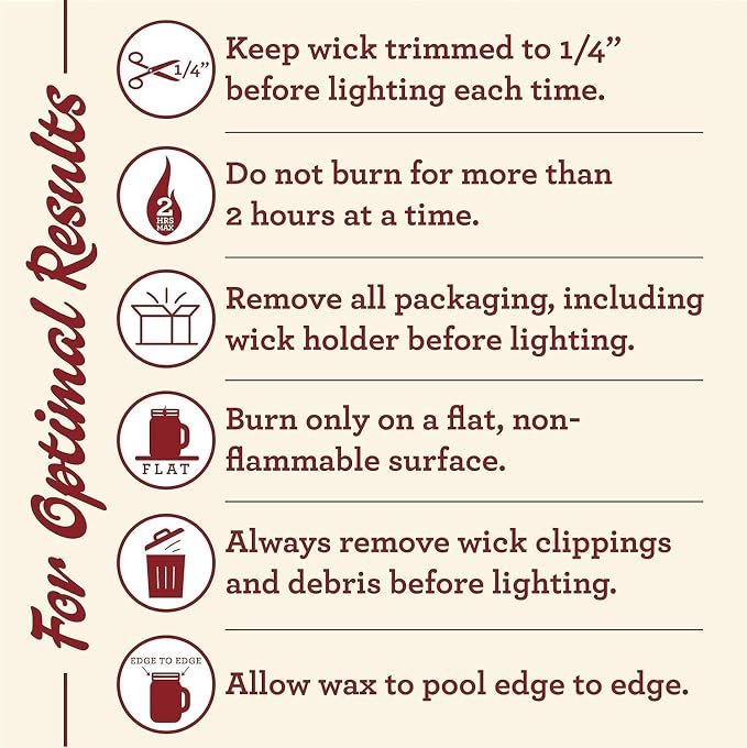 Red Barn Candle Company Wood Dough Bowl Candles | 100% Natural Soy Wax & Essential Oil Infused | Odor Eliminating + Pet Safe | Scented Candle Gifts for Men & Women (Pumpkin Spice, 3-Wick)