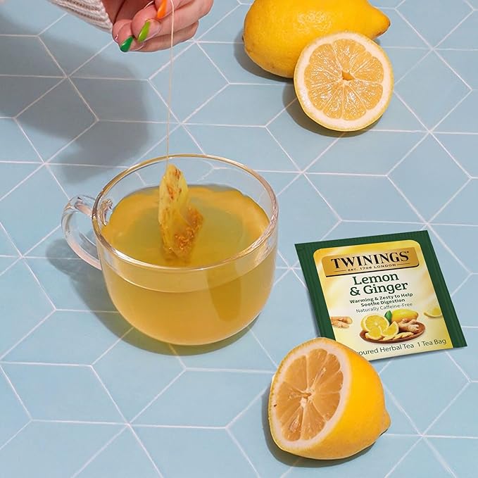 Twinings Tea Bag Sampler Assortment, Variety Pack (88 Count), 44 Unique Flavours for Tea Lovers: Women, Men, Couples, Family, Friends, Coworkers