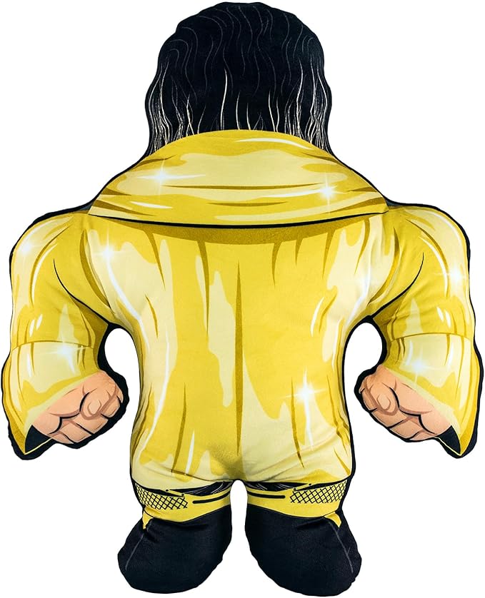Bleacher Creatures WWE Seth Rollins 24" Bleacher Buddy - Soft Plush Toy