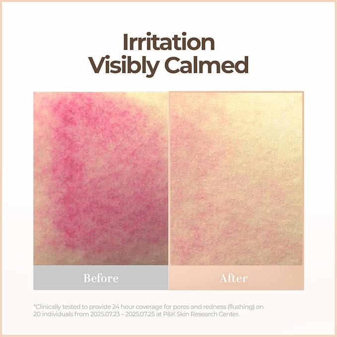Cell Fusion C Skin Blemish Balm No.23 Signature Beige - Light/Medium with Neutral Undertone, BB Cream, 24h Coverage with Natural Finish, Tinted Moisutrizer for Face, 1.01 fl.oz.