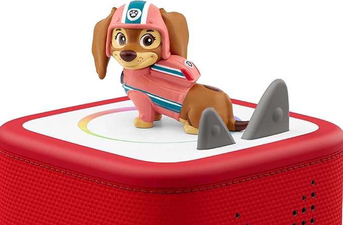 Tonies Liberty Audio Toy Figurine from PAW Patrol
