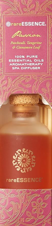 rareEARTH Reed Diffuser, 30ml, Passion