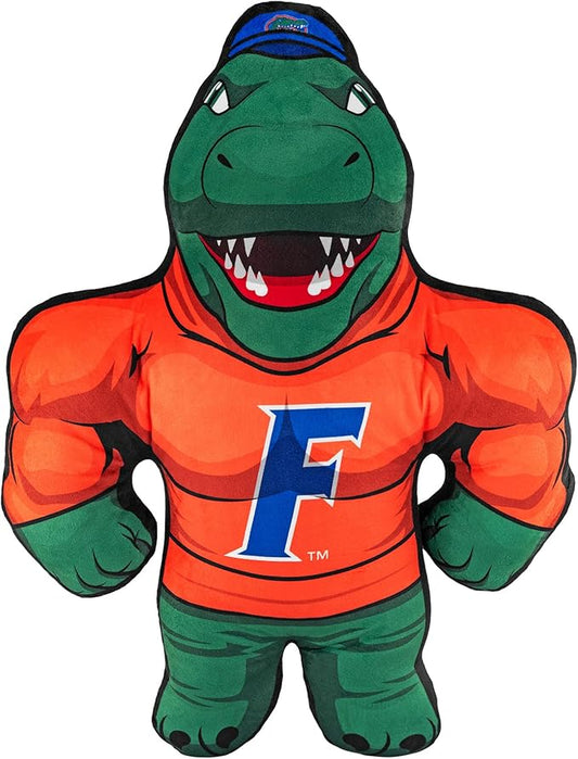 Bleacher Creatures University of Florida Albert E. Gator 24" Mascot Bleacher Buddy - Plush Toy
