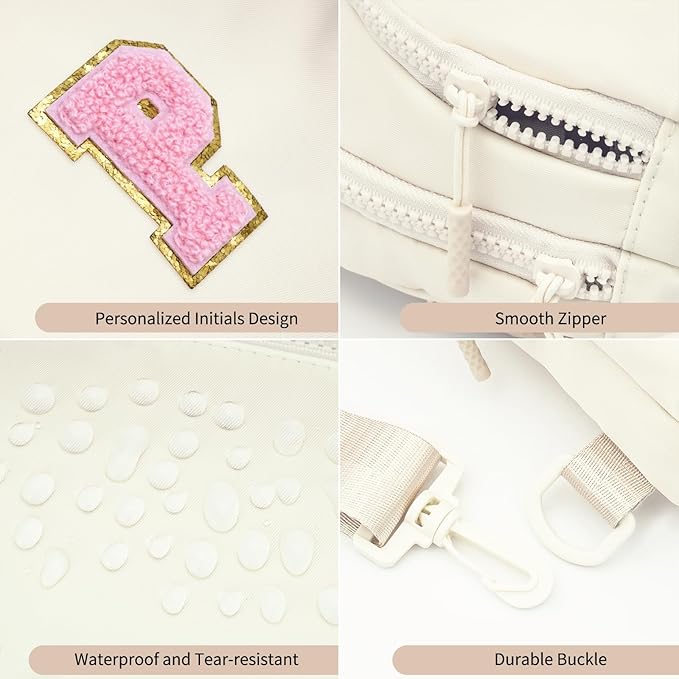 Sling Bag Crossbody Bags for Women - Cream,P