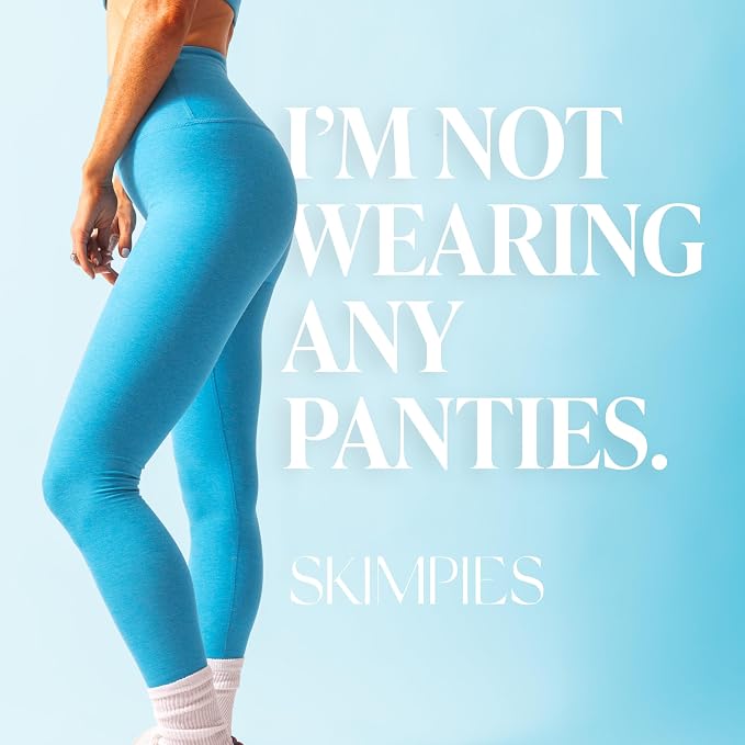 The Original Leggings Liner™ – Organic Cotton Disposable Legging Liners