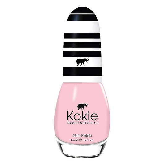 Kokie Professional Nail Polish, 0.54 Fl Oz (Fresh Picked)
