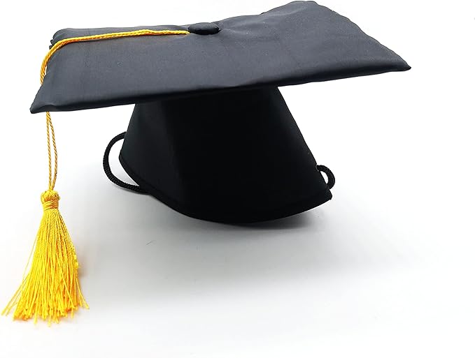 Dog Graduation caps Pet Graduation Caps
