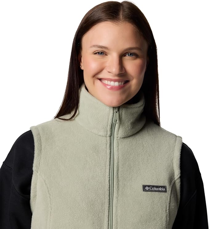 Columbia Women's Benton Springs Vest