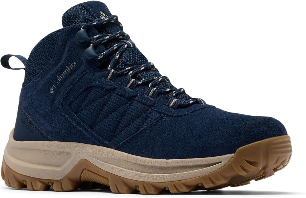 Columbia Transverse Suede