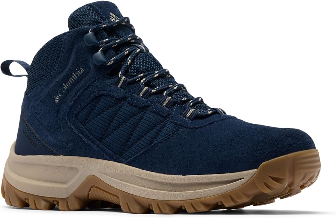 Columbia Transverse Suede