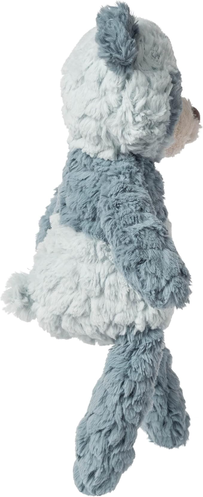 Mary Meyer Putty Stuffed Animal Soft Toy, 13-Inches, Seafoam Panda