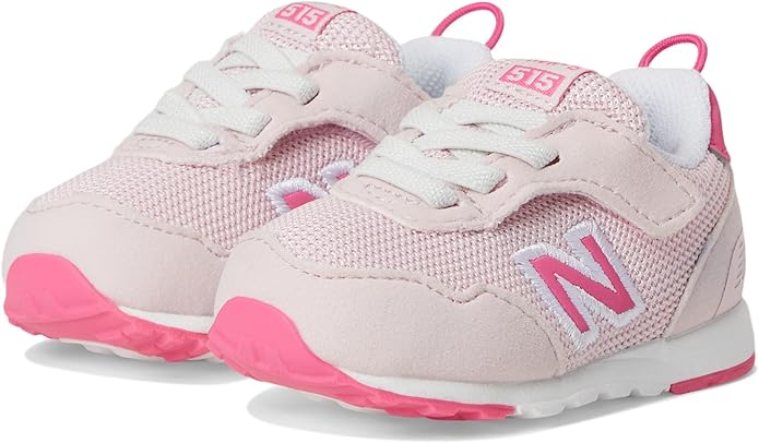 New Balance Baby 515 V1 Hook & Loop Sneakers