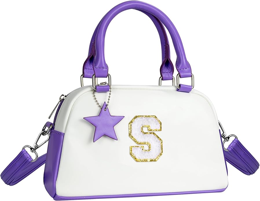 Birthday Gifts for 2 3 4 5 6 7 8 9 10 11 12, Girls Purse Kids Handle Bag, Gift for Toddler Kids Girls Preteens