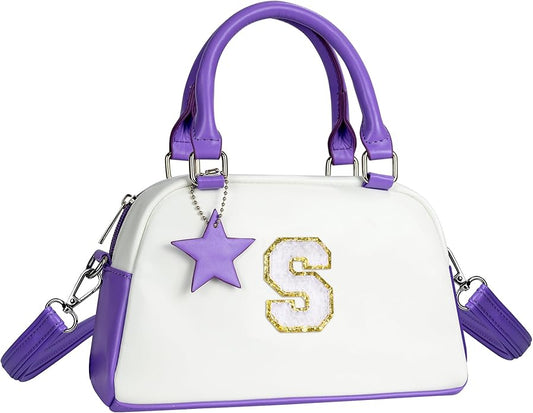 Birthday Gifts for 2 3 4 5 6 7 8 9 10 11 12, Girls Purse Kids Handle Bag, Gift for Toddler Kids Girls Preteens