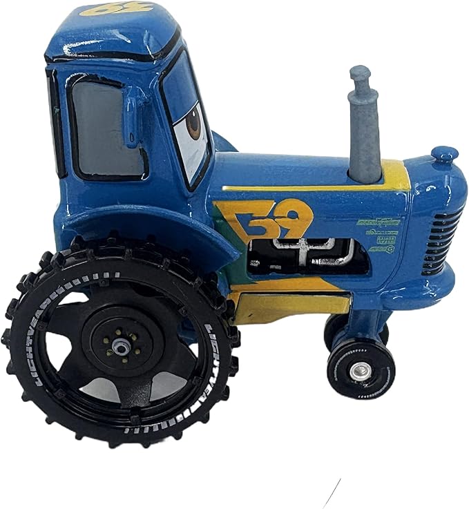 Metal Mini Toy Car 1:55 Diecast Compact Portable & Collectible Vehicles for 3+ Years Kids Boys Girl Birthday Gift