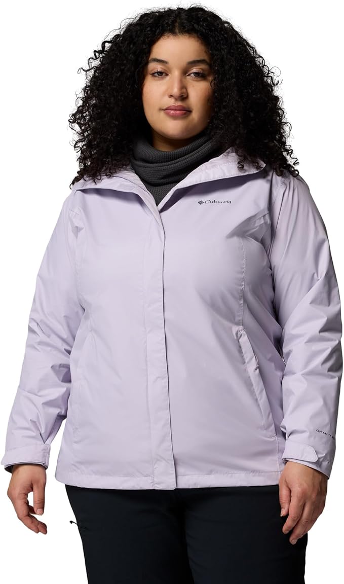 Columbia Women’s Arcadia II Jacket