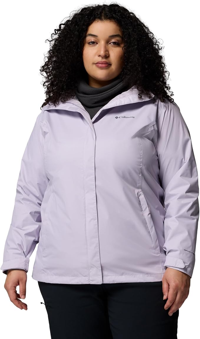 Columbia Women’s Arcadia II Jacket