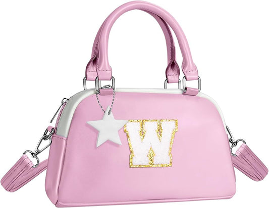 Birthday Gifts for 2 3 4 5 6 7 8 9 10 11 12, Girls Purse Kids Handle Bag, Gift for Toddler Kids Girls Preteens