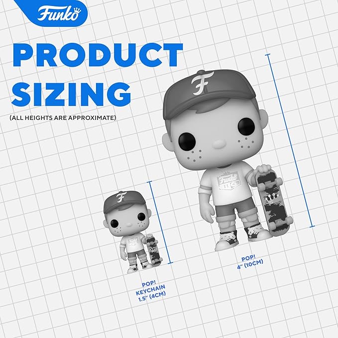 Funko POP! Keychain: Marvel - Captain America - Marvel Comics Novelty Keyring - Collectable Mini Figure - Stocking Filler - Gift Idea - Official Merchandise - Comic Books Fans - Backpack Decor