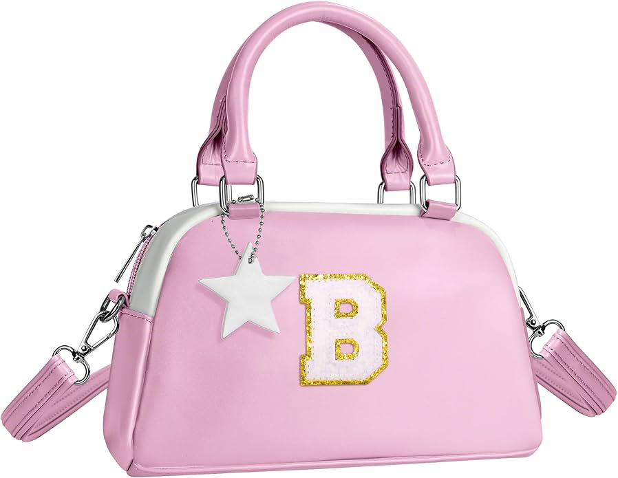 Birthday Gifts for 2 3 4 5 6 7 8 9 10 11 12, Girls Purse Kids Handle Bag, Gift for Toddler Kids Girls Preteens