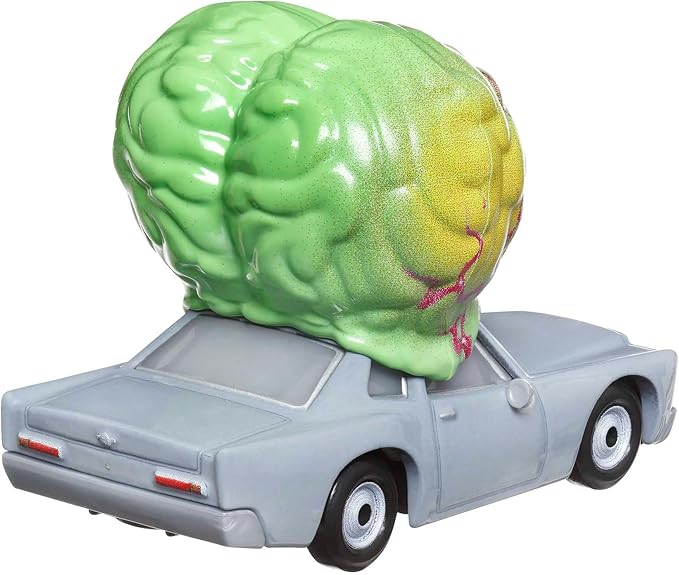 Mattel, Multicoloured (HKY33)