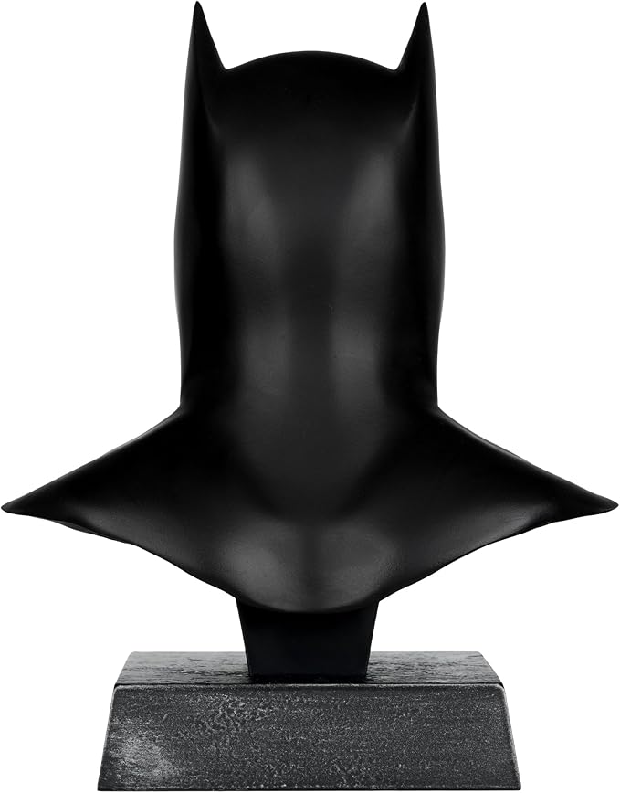 McFarlane Toys - DC Direct Batman (Court of Owls) Cowl Replica 1:3 Scale