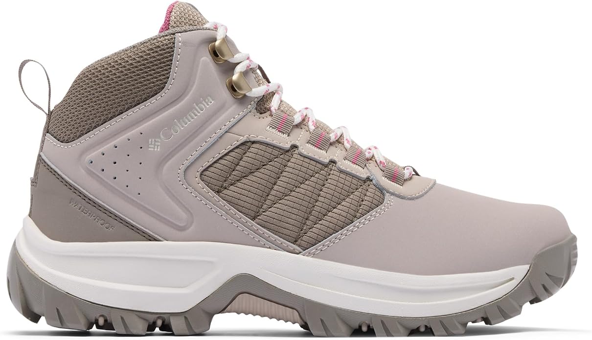 Columbia Transverse Suede