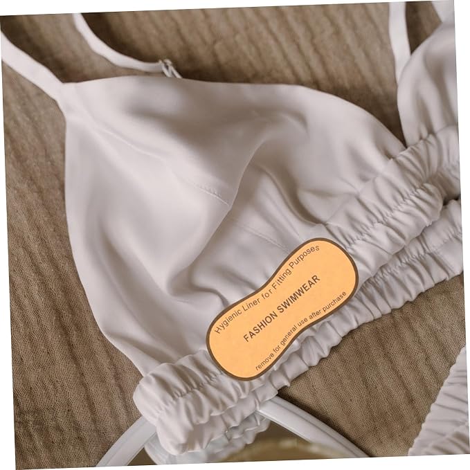 Homoyoyo Bikini Sticker Swimwear Protective Decal Panty Liner Adhesive Thong Panty Liners