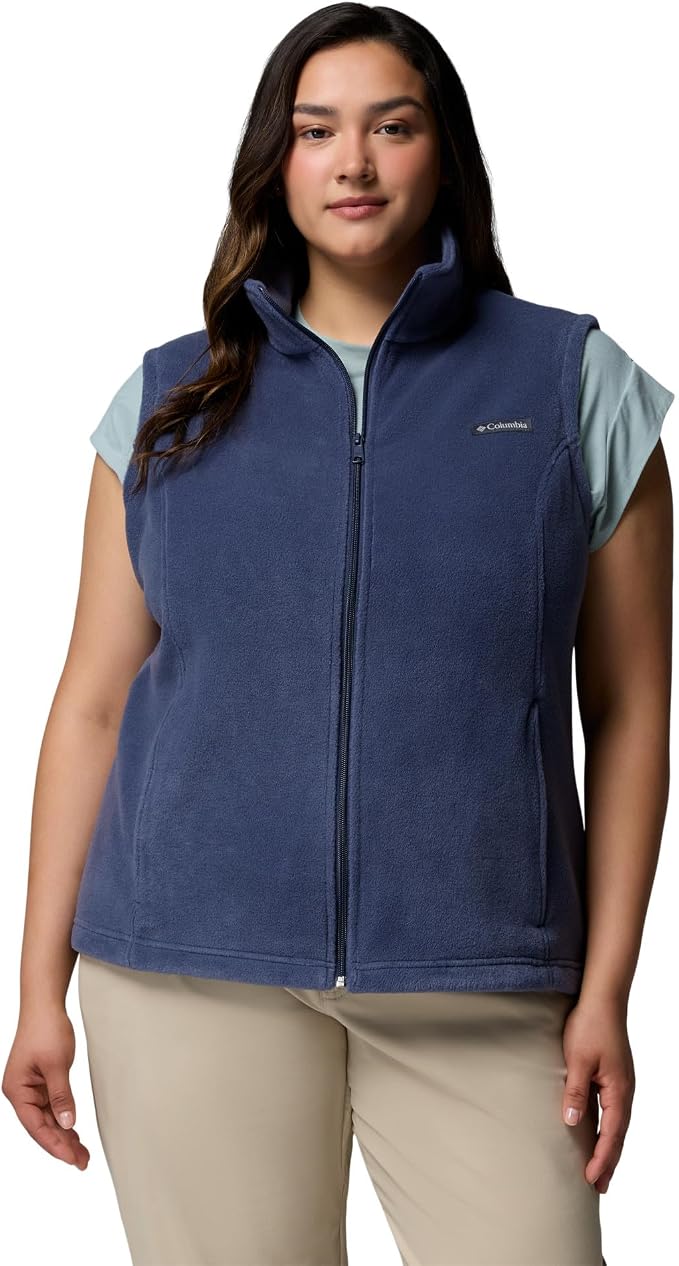 Columbia Women's Benton Springs Vest
