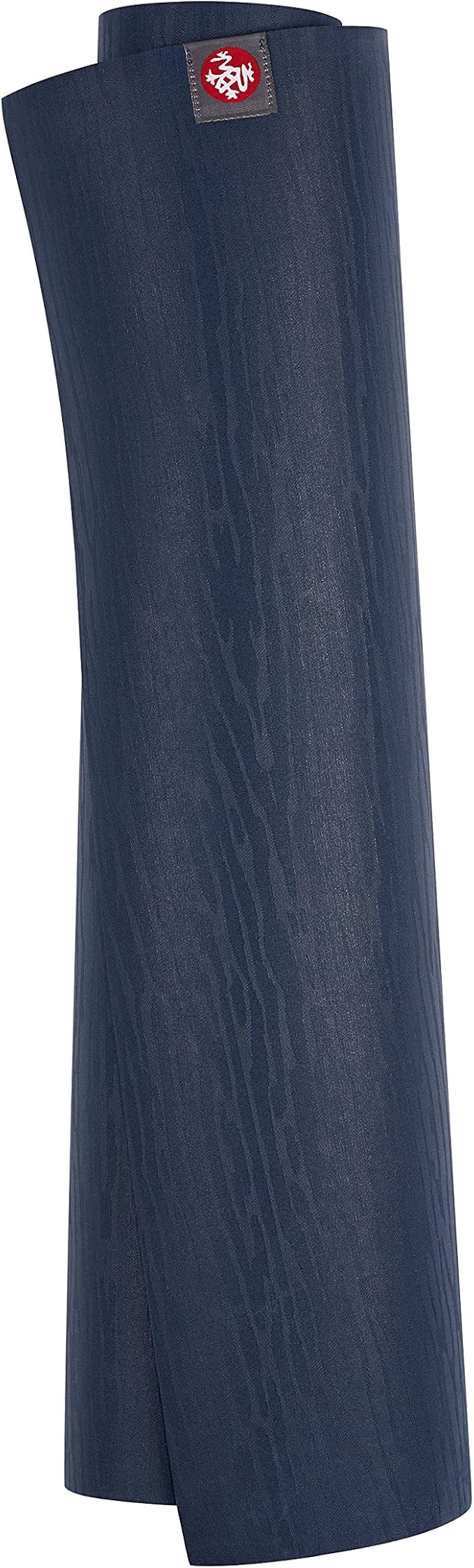 Manduka eKO Yoga Mat - Natural Rubber | Eco-Friendly | Soft Textured Surface| Natural Next-to-Skin Feel