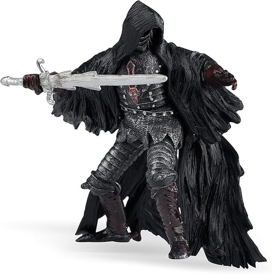 Faceless Knight