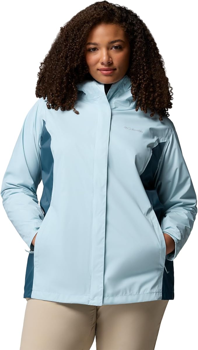 Columbia Women’s Arcadia II Jacket