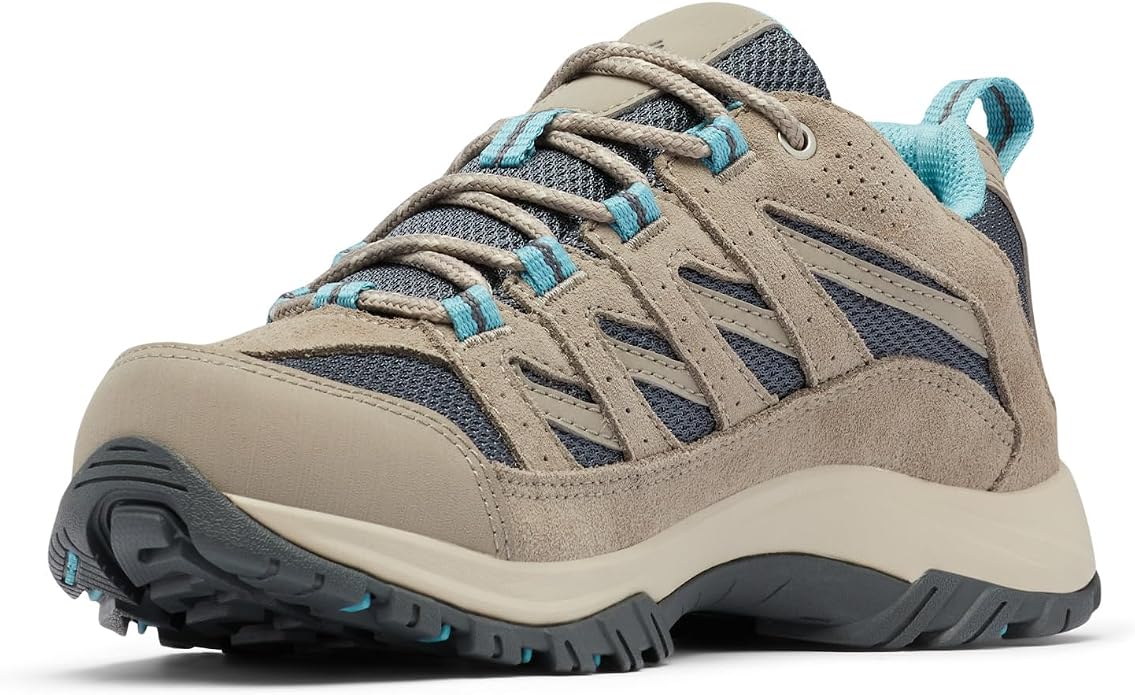 Columbia Women's Crestwood Hiking Boot