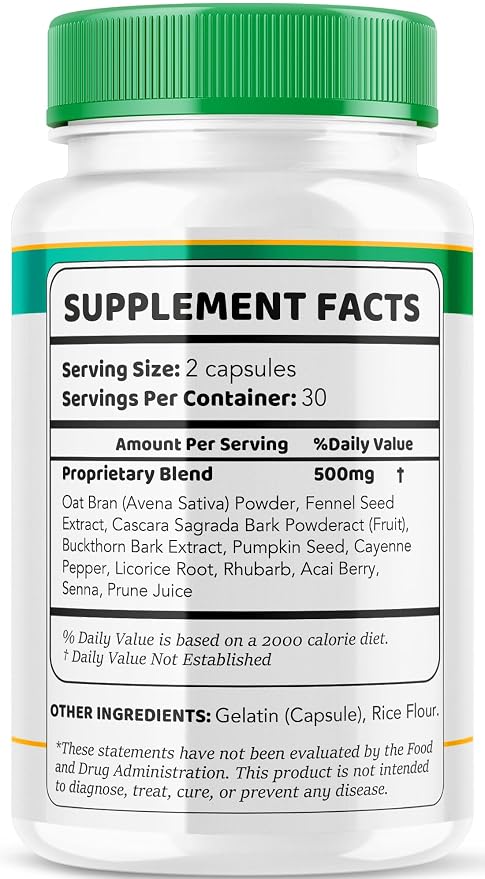 Prostafense Health Supplements for Men Capsules - Official Prostafense Pills All Natural Support, Prostafence Maximum Strength Premium Formula for Daily Wellness, 60 Capsules for 1 Month